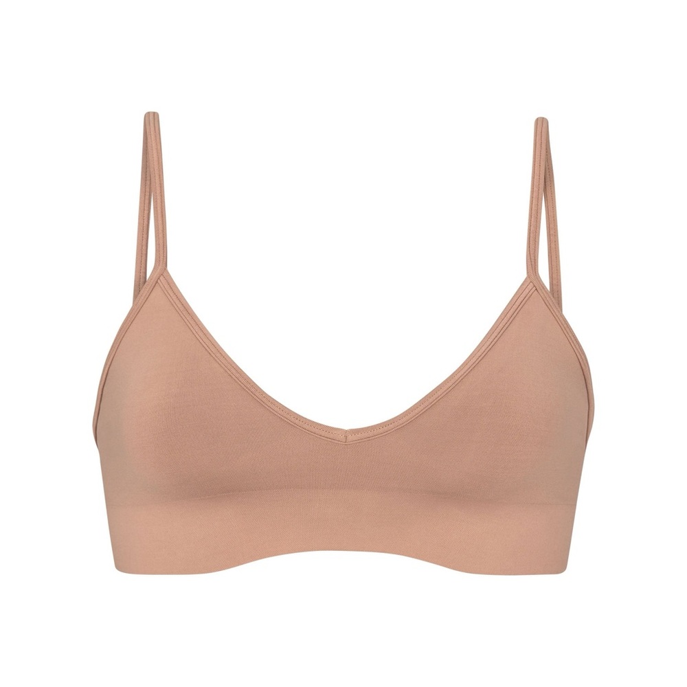 Skims soft smoothing bralette
